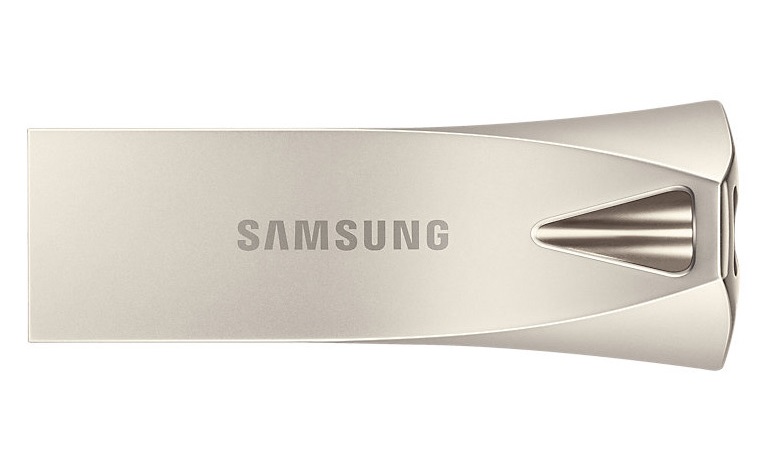 Pen Samsung BAR Plus 256GB USB 3.1 Prateada 1